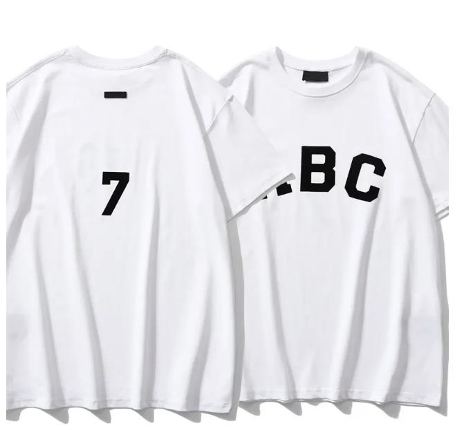 The best quality T-shirt for men, designer letter printing Stylist casual summer breathable clothing, men's top quality clothing lovers T-shirt, holiday casual top, As shown in the figure
The best quality T-shirt for men, designer letter printing Stylist casual summer breathable clothing, men's top quality clothing lovers T-shirt, holiday casual top, As shown in the figure