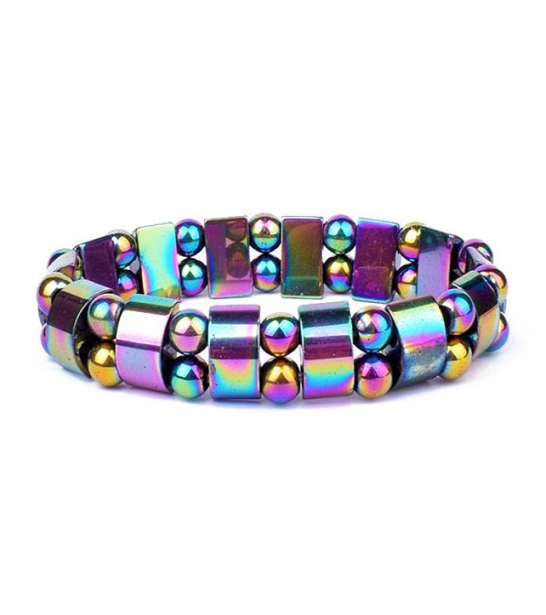 Magnetic Therapy Health Care Loss Weight Effective Black Stone Bracelets Slimming Stimulating Acupoints Arthritis Pain Relief6443250
Magnetic Therapy Health Care Loss Weight Effective Black Stone Bracelets Slimming Stimulating Acupoints Arthritis Pain Relief6443250