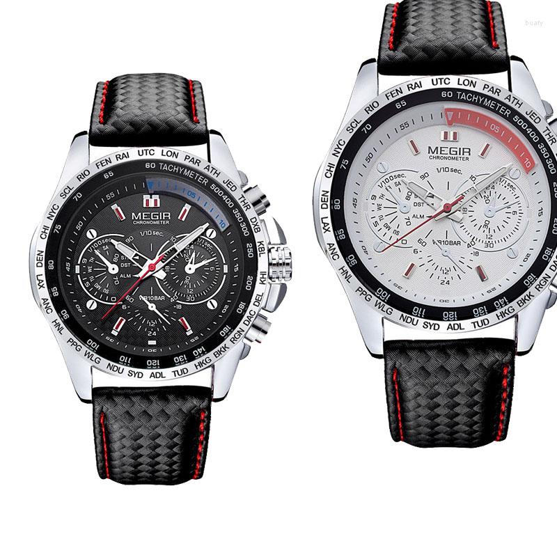 Wristwatches Luxury Men Luminous Quartz Watch Man Waterproof Casual Leather Brand Watches Analog Wristwatch For Male Party Brithday Gift, Black
Wristwatches Luxury Men Luminous Quartz Watch Man Waterproof Casual Leather Brand Watches Analog Wristwatch For Male Party Brithday Gift, Black
