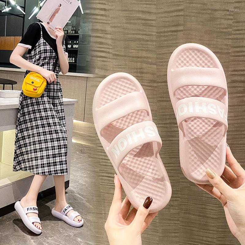 Slippers Similarfree Ins Women Solid Lightweight Summer Shoes For Outdoor Beach Women's Flip Flops Sandal, Pink
Slippers Similarfree Ins Women Solid Lightweight Summer Shoes For Outdoor Beach Women's Flip Flops Sandal, Pink