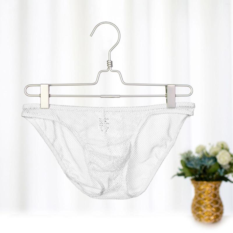 Underpants A Drop Hair Men's Panty U-convex Transparent Mesh Briefs Thin When Sexy Pants For Young Men, Black
Underpants A Drop Hair Men's Panty U-convex Transparent Mesh Briefs Thin When Sexy Pants For Young Men, Black