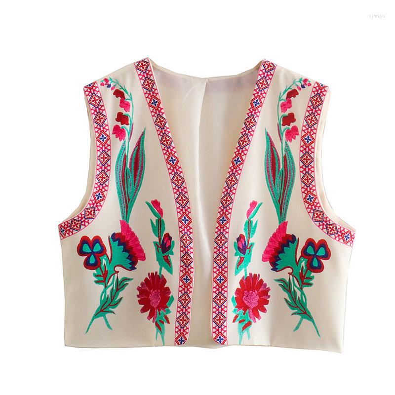 Women' Vests Summer Women' 2023 Casual Cardigan Print Vest Short Top Waistcoat Jacket 2317, Inmage
Women' Vests Summer Women' 2023 Casual Cardigan Print Vest Short Top Waistcoat Jacket 2317, Inmage