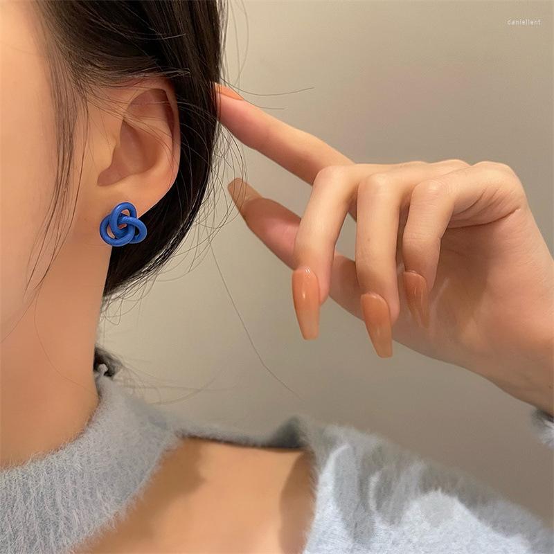 Backs Earrings Metal Laink Blue Circle Ear Clips No Hole Simple Geometry Clip On Earring Without Piercing Small Minimalist
Backs Earrings Metal Laink Blue Circle Ear Clips No Hole Simple Geometry Clip On Earring Without Piercing Small Minimalist