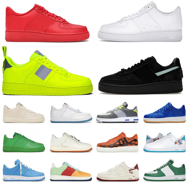 Designer Af1 Airforce 1 Running Shoes Ones Lows Airforces 1s Shadow Men Women Shadows Shoe Triple White Black Mens Womens Trainers Sports Sneakers Runners, D4 white green
Designer Af1 Airforce 1 Running Shoes Ones Lows Airforces 1s Shadow Men Women Shadows Shoe Triple White Black Mens Womens Trainers Sports Sneakers Runners, D4 white green