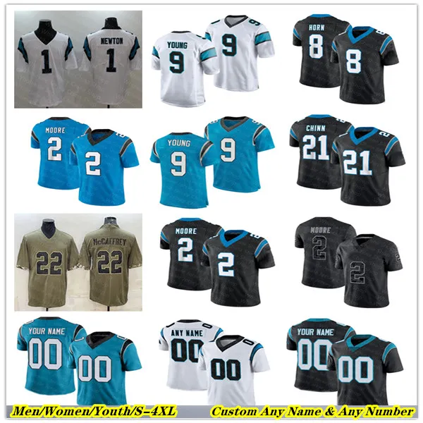 

Carolina''Panthers''Bryce Young Jersey Jeremy Chinn Jacob Eason Ian Thomas Chuba Hubbard Terrace Marshall Jr. Shi Smith Laviska Shenault Shaq Thompson, Women black