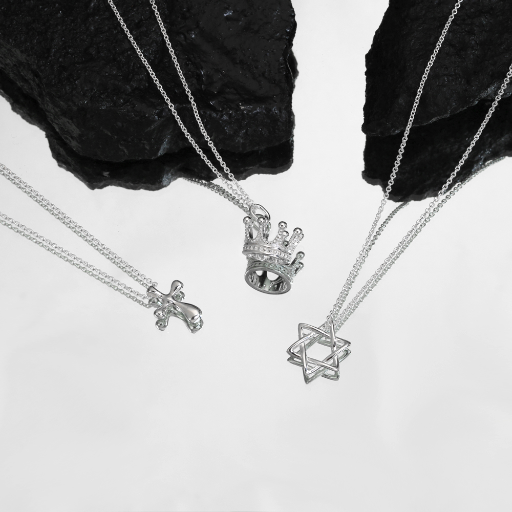 new fashion 925 sliver gold star necklaces Plated 18K for women girls lovers couple chain daughter mom Engagement Christmas Party Wedding gifts Birthday Mother day
new fashion 925 sliver gold star necklaces Plated 18K for women girls lovers couple chain daughter mom Engagement Christmas Party Wedding gifts Birthday Mother day