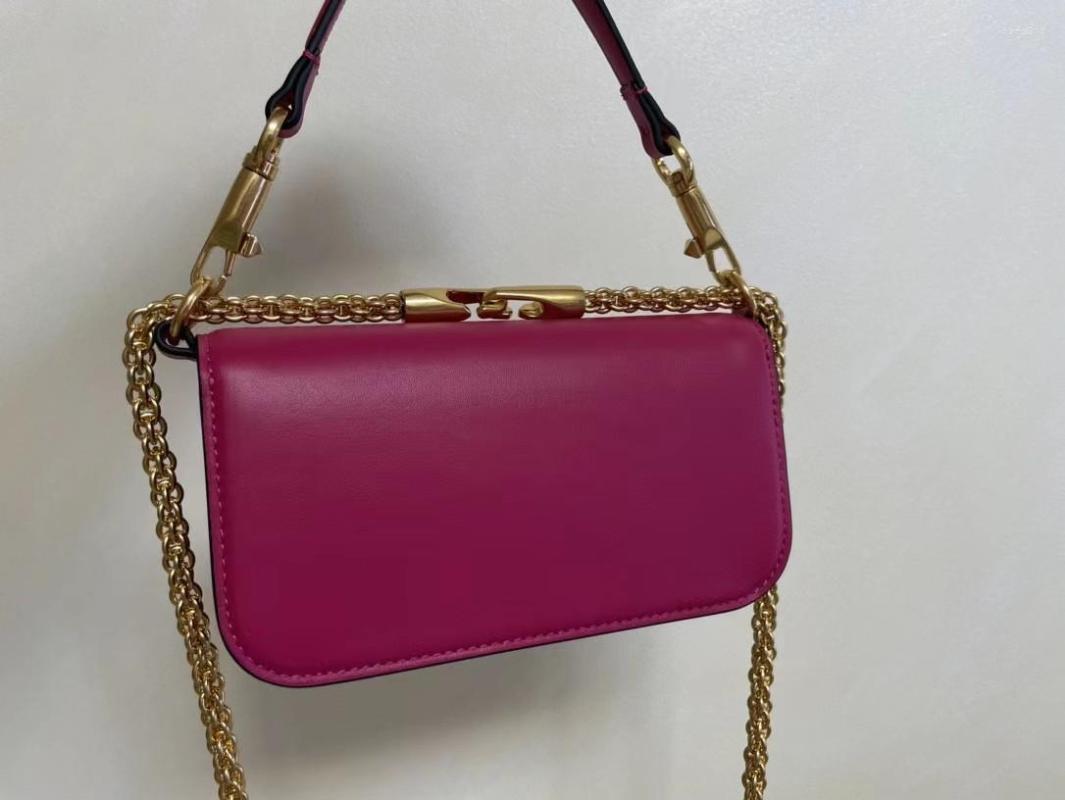 Evening Bags Luxury Designer Design 2023 Handbag Messenger Bag Shoulder Top Quality Classic Leather Genuine Cowhi, Black
Evening Bags Luxury Designer Design 2023 Handbag Messenger Bag Shoulder Top Quality Classic Leather Genuine Cowhi, Black