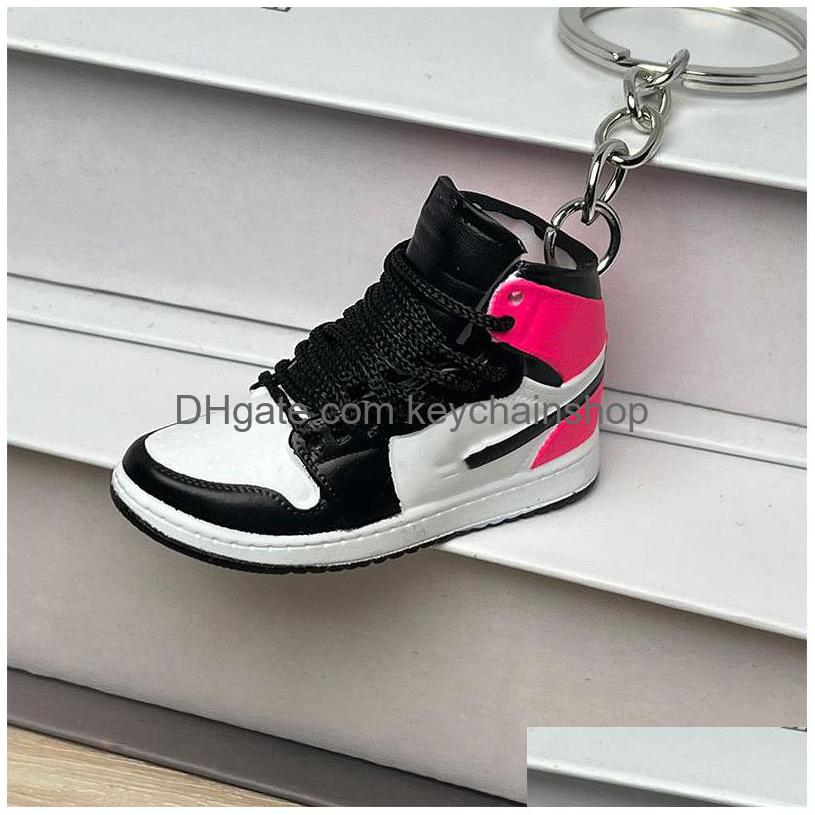 Key Rings Party Favor Fashion Sneaker Chain Men And Women Keychain Gift Luxury Shoes Car Handbag Pendant Drop Delivery Jewelry Dh5C9
Key Rings Party Favor Fashion Sneaker Chain Men And Women Keychain Gift Luxury Shoes Car Handbag Pendant Drop Delivery Jewelry Dh5C9