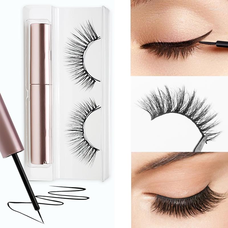 False Eyelashes 3D Magnetic Fake Set Waterproof Long Lasting Natural Magnet Lash Eyeliner Extension Makeup Tools
False Eyelashes 3D Magnetic Fake Set Waterproof Long Lasting Natural Magnet Lash Eyeliner Extension Makeup Tools