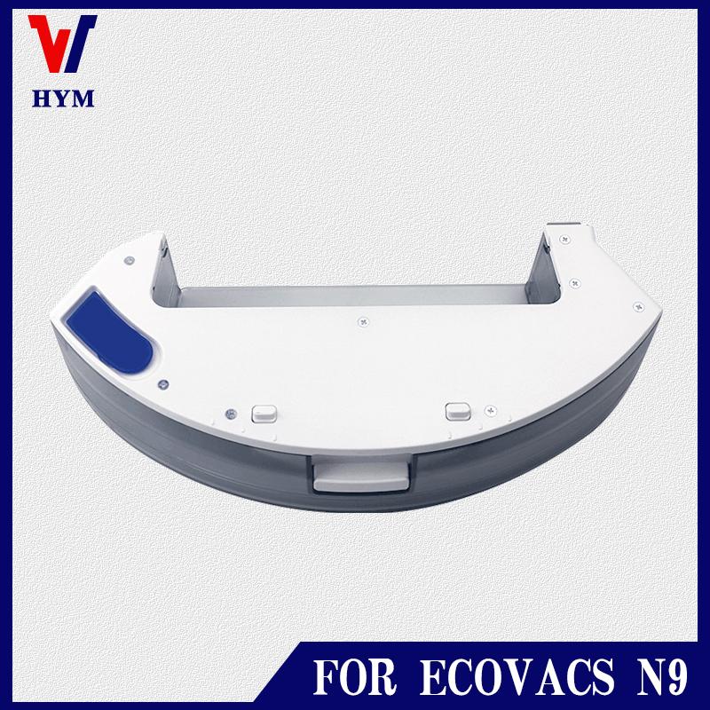Parts For Ecovacs Deebot N9+ Original Water Tank Accesories Robot Vacuum Cleaner Mop Holder module washable Rag Replacement spare part, Green camo
Parts For Ecovacs Deebot N9+ Original Water Tank Accesories Robot Vacuum Cleaner Mop Holder module washable Rag Replacement spare part, Green camo