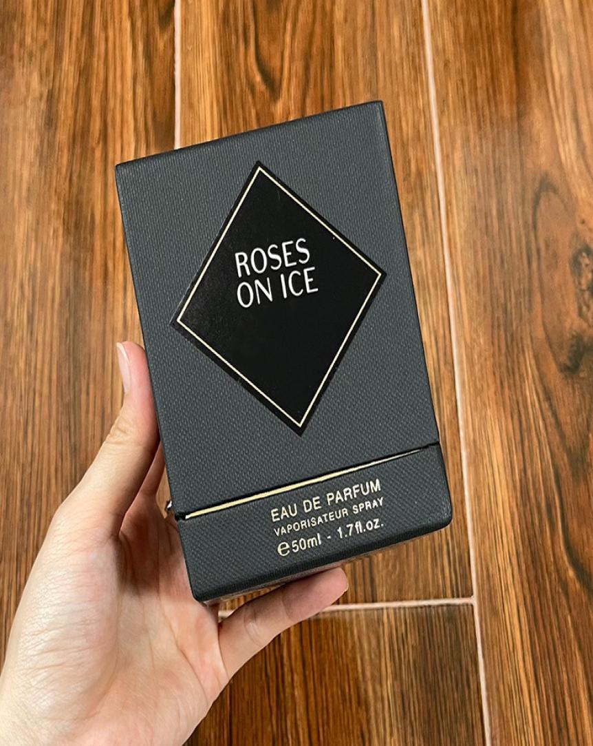 neutral perfume woman and man perfumes fragrance spray 50ml Roses One Ice Angels Share oriental vanilla notes EDP 1v1cahrming smel5909431
neutral perfume woman and man perfumes fragrance spray 50ml Roses One Ice Angels Share oriental vanilla notes EDP 1v1cahrming smel5909431