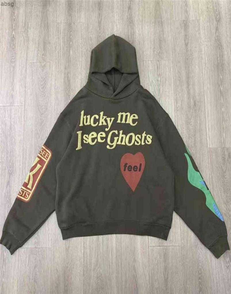 Men039s Hoodies Sweatshirts Autumn Winter West Kids See Ghost Women Men High Quality Lucky Me i Gho3400324, Beige
Men039s Hoodies Sweatshirts Autumn Winter West Kids See Ghost Women Men High Quality Lucky Me i Gho3400324, Beige