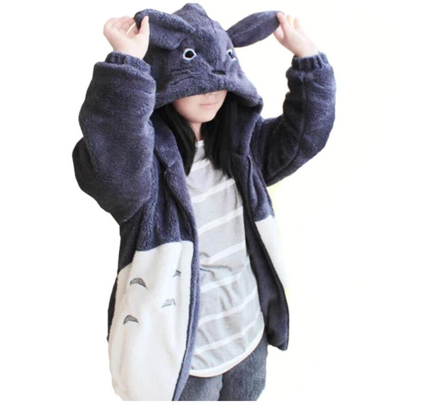 Women' Hoodies & Sweatshirts Hooded Sweatshirt Kawaii Totoro Men Women Harajuku Soft Swagh Swag Size Oversized Cosplay Jacket Coat Loose, Yellow
Women' Hoodies & Sweatshirts Hooded Sweatshirt Kawaii Totoro Men Women Harajuku Soft Swagh Swag Size Oversized Cosplay Jacket Coat Loose, Yellow