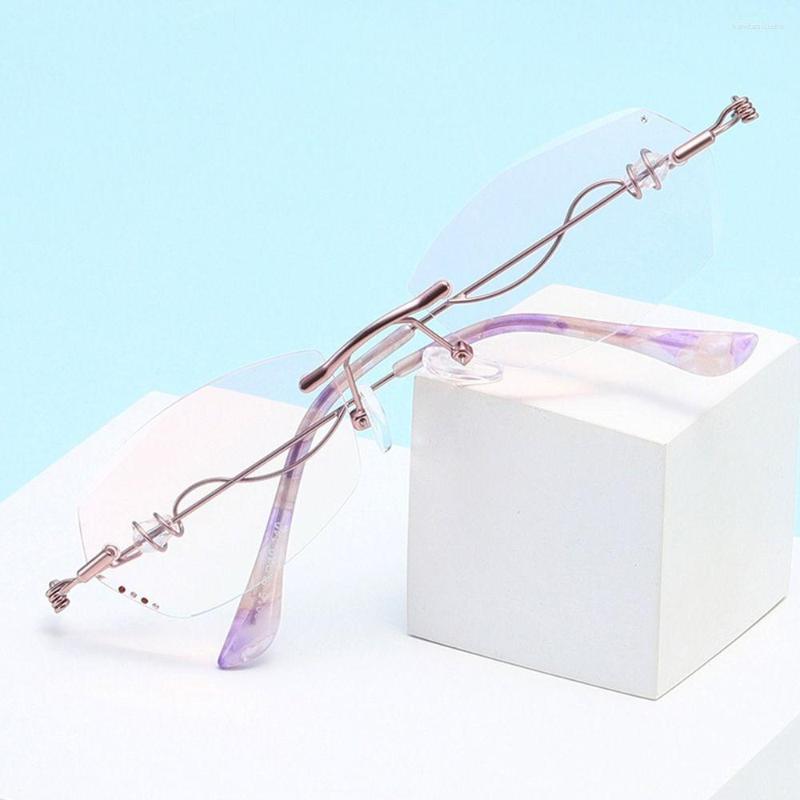 Sunglasses Fashion Frame Classic Vintage Ultra Light Glasses Anti-Blue Eye Protection Reading
Sunglasses Fashion Frame Classic Vintage Ultra Light Glasses Anti-Blue Eye Protection Reading