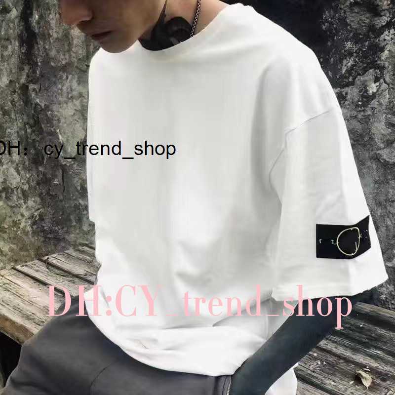 Men's T-shirts Shirt Designer Stoness Summer Menswear Loose Letter Print Lovers Street Fashion 100% Cotton 51, Grid compass black
Men's T-shirts Shirt Designer Stoness Summer Menswear Loose Letter Print Lovers Street Fashion 100% Cotton 51, Grid compass black