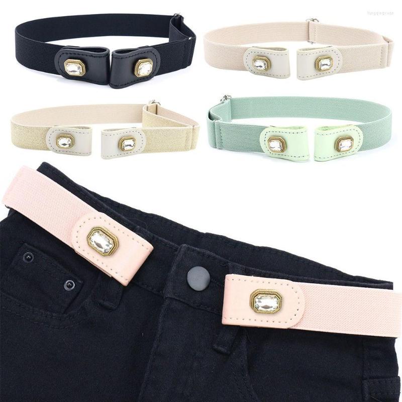 Belts Accessories Jeans Pants Decoration Elastic Waist Belt Stretch Buckless No Buckle Adjustable Lazy, Green
Belts Accessories Jeans Pants Decoration Elastic Waist Belt Stretch Buckless No Buckle Adjustable Lazy, Green