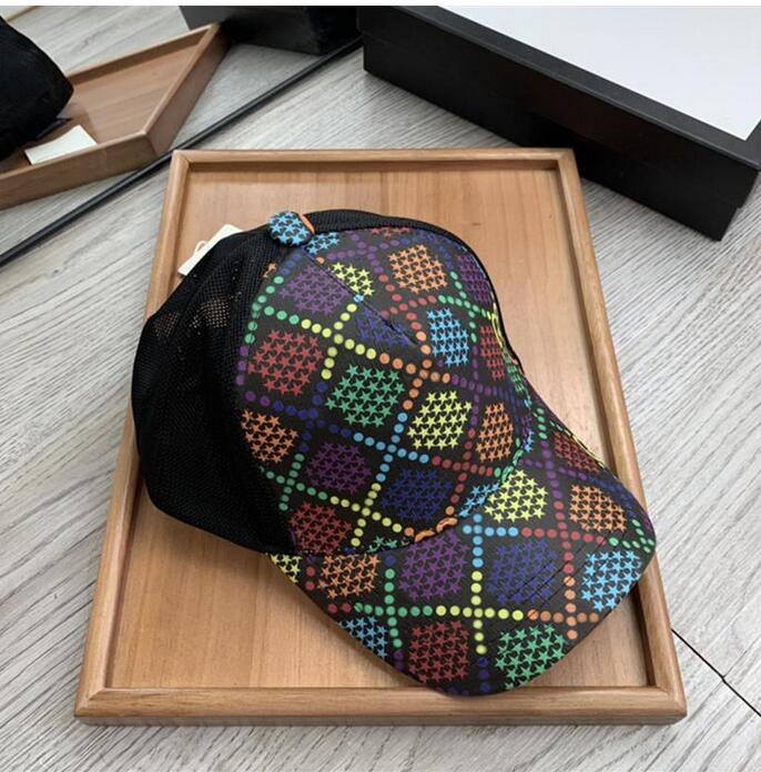 Fashion Designer ins Women's Men's Hat High Quality Summer Sunshade Hat Truck Driver Letter Hat, Customize
Fashion Designer ins Women's Men's Hat High Quality Summer Sunshade Hat Truck Driver Letter Hat, Customize