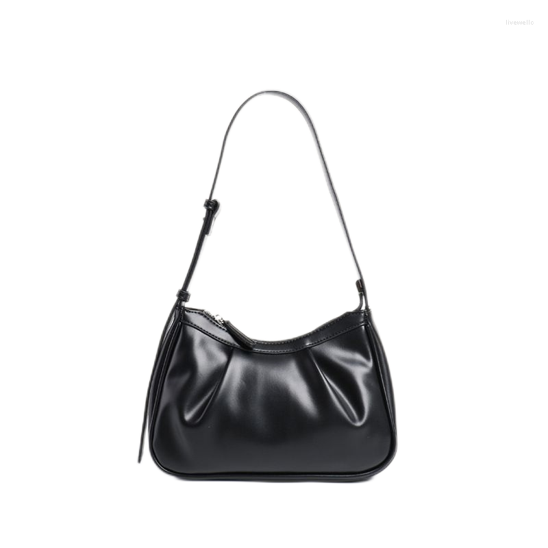 Evening Bags Underarm For Women Luxury Designer Handbags And Purses 2023 Soft Leather Crossbody Bag PU Pleated Shoulder Girl, Black
Evening Bags Underarm For Women Luxury Designer Handbags And Purses 2023 Soft Leather Crossbody Bag PU Pleated Shoulder Girl, Black