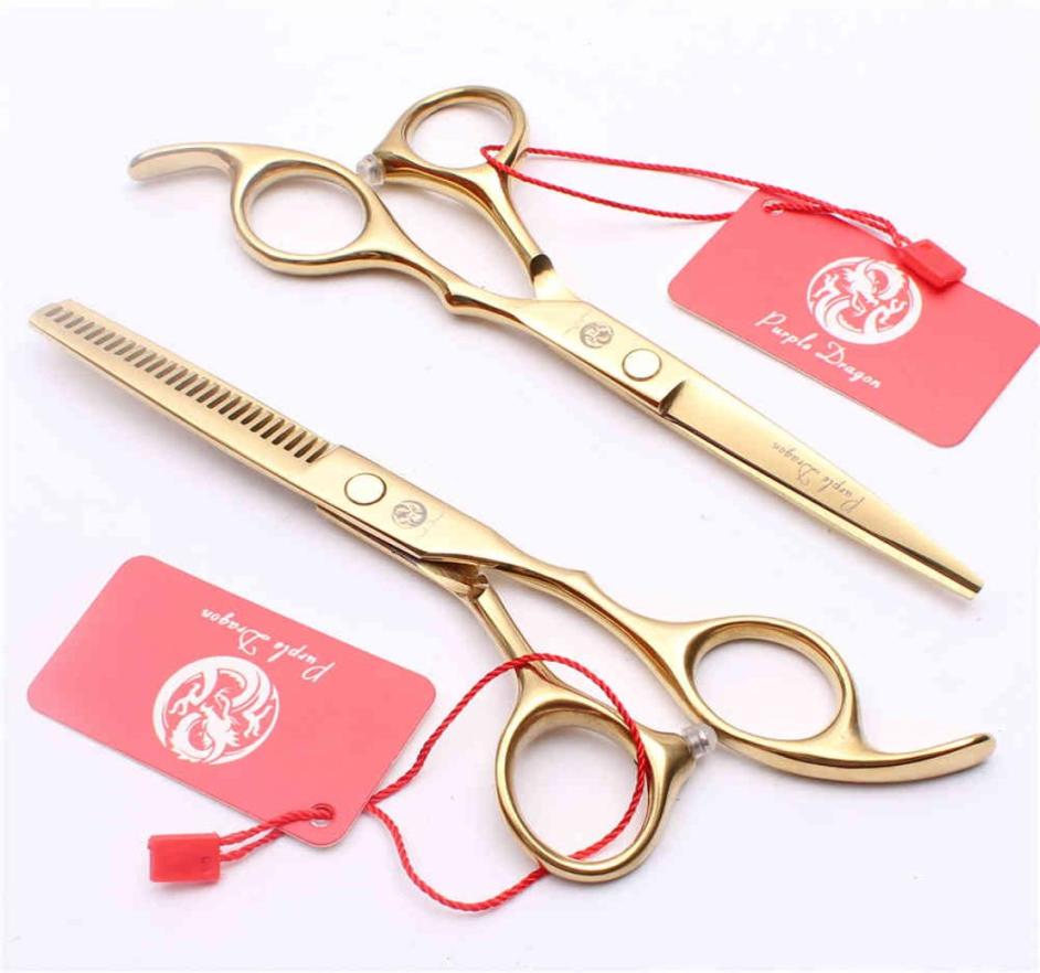 Z1005 60 Inch Purple Dragon Golden Professional Hairdressing Cutting Shears Thinning Styling Tools Human Hair Scissors6048271
Z1005 60 Inch Purple Dragon Golden Professional Hairdressing Cutting Shears Thinning Styling Tools Human Hair Scissors6048271