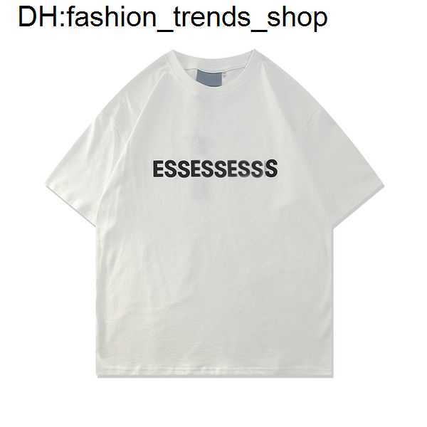Summer Men Women Essent t Shirt Designers Tshirt Essen Casual Shirts Luxury Shorts Tshirts Essentail Chest Print Fashion Lettertops Tees Essentiel T-shirt Us S-5xl 51, As shown
Summer Men Women Essent t Shirt Designers Tshirt Essen Casual Shirts Luxury Shorts Tshirts Essentail Chest Print Fashion Lettertops Tees Essentiel T-shirt Us S-5xl 51, As shown