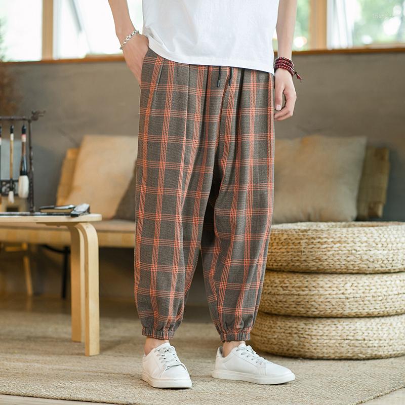 Men's Pants Harem Beach 2023 Loose Summer Truss Men RunneRs Harajuku Vintage Chinese Style Male Cross, Gray
Men's Pants Harem Beach 2023 Loose Summer Truss Men RunneRs Harajuku Vintage Chinese Style Male Cross, Gray