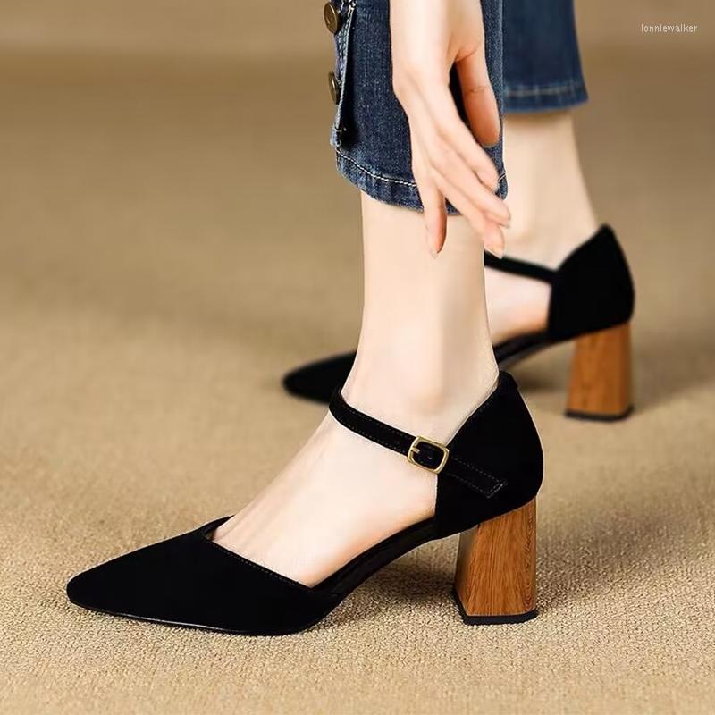 Sandals Marie Jane Shoes Fashion High Heels Women Party 2023 Summer Pumps Wedding Dress Chaussure Femme, Black
Sandals Marie Jane Shoes Fashion High Heels Women Party 2023 Summer Pumps Wedding Dress Chaussure Femme, Black