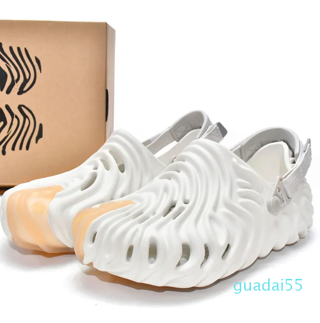 Sandals Salehe Bembury Stratus Cucumber Menemsha Urchin Shoes Women Men Summer Slides Designers Sandalias Mujer Slippers TSM, Stratus(whie gray)
Sandals Salehe Bembury Stratus Cucumber Menemsha Urchin Shoes Women Men Summer Slides Designers Sandalias Mujer Slippers TSM, Stratus(whie gray)