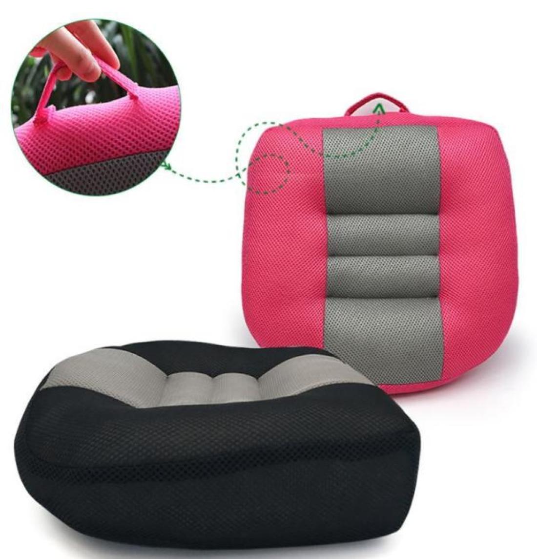 Jewelry Pouches Bags Car Seat Cushion Heightening Height Mat Portable Breathable Driver Pad5280646
Jewelry Pouches Bags Car Seat Cushion Heightening Height Mat Portable Breathable Driver Pad5280646