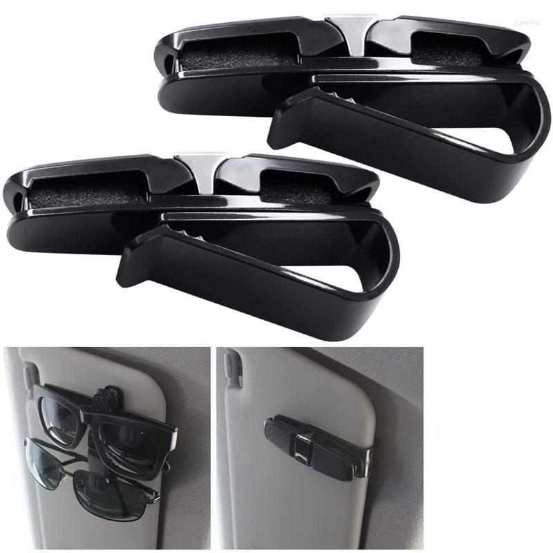 Interior Accessories 1PC Carbon Fiber Car Sun Visor Glasses Clip Creative Multi-functional Frame Bill Eye
Interior Accessories 1PC Carbon Fiber Car Sun Visor Glasses Clip Creative Multi-functional Frame Bill Eye