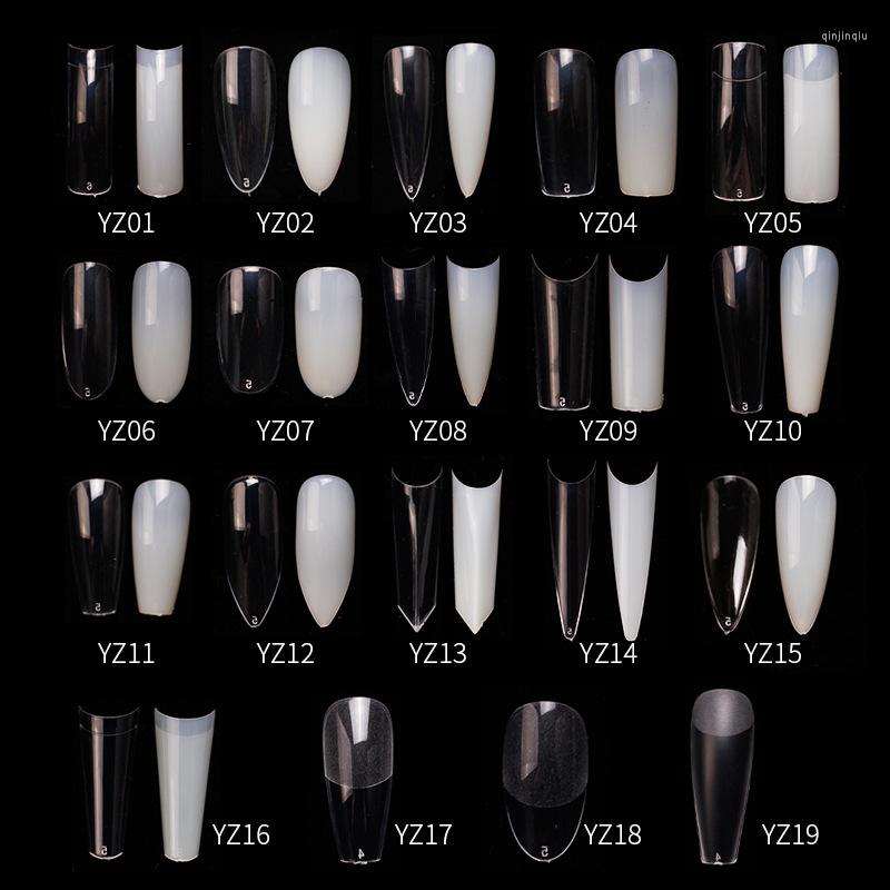 False Nails Sdatter Korean Natural Transparent Color Half Paste Full Nail Piece 500 Bagged Non Engraving And Grinding Flesh, White
False Nails Sdatter Korean Natural Transparent Color Half Paste Full Nail Piece 500 Bagged Non Engraving And Grinding Flesh, White