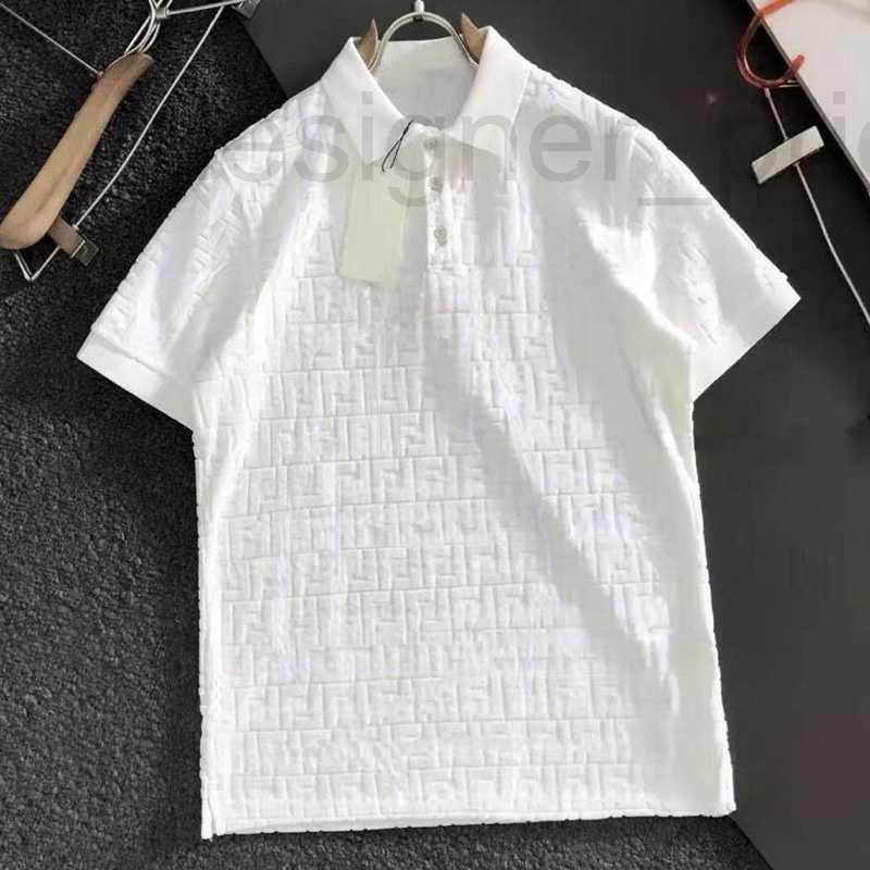 Men's Polos mens casual polo shirt designer t shirt 3d letter jacquard button t shirts men women business tshirt short sleeved tee sweatshirt luxury cotton pullover, White
Men's Polos mens casual polo shirt designer t shirt 3d letter jacquard button t shirts men women business tshirt short sleeved tee sweatshirt luxury cotton pullover, White