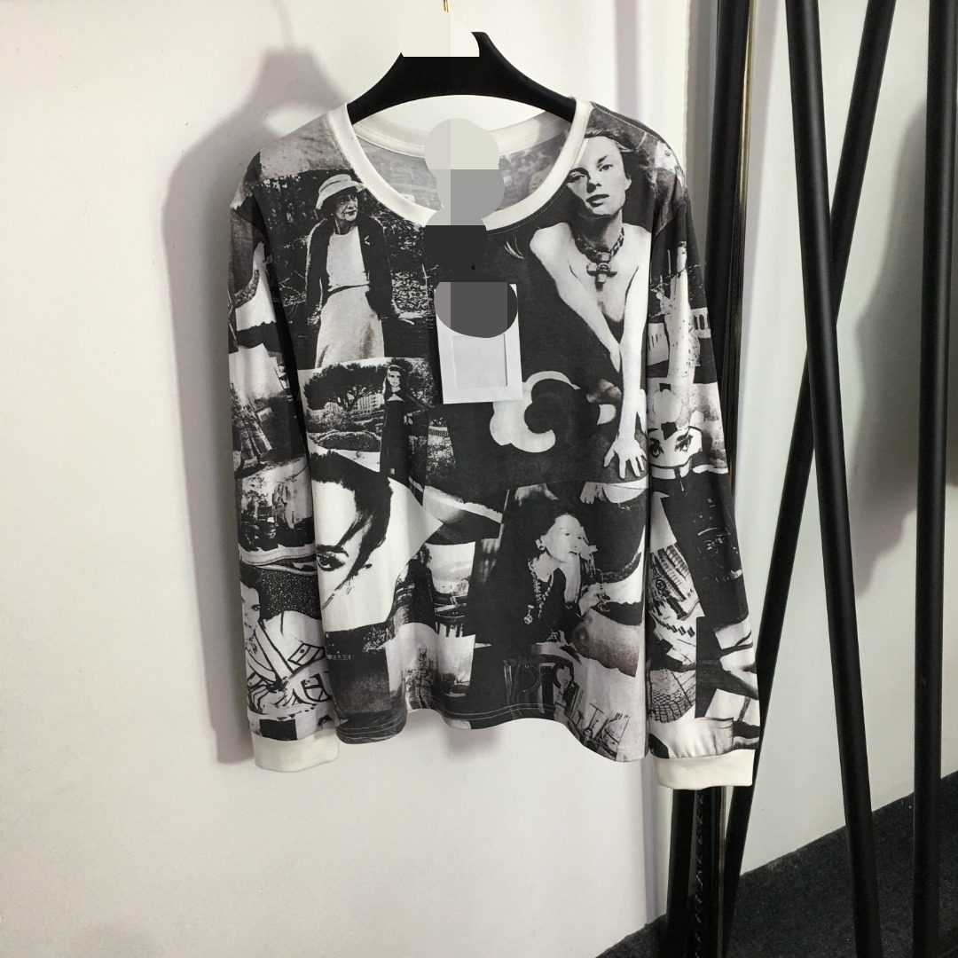429 2023 Runway Summer Brand SAme Style Sweater Short Sleeve Pullover Lapel Neck White Black Pink Fashion Clothes High Quality Womens
429 2023 Runway Summer Brand SAme Style Sweater Short Sleeve Pullover Lapel Neck White Black Pink Fashion Clothes High Quality Womens