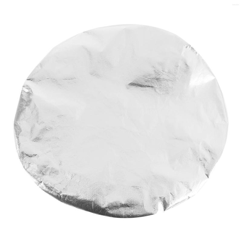 Steering Wheel Covers Car Sunshade Side Window Shade Silver Coated Cloth Cover Sunscreen Insulation
Steering Wheel Covers Car Sunshade Side Window Shade Silver Coated Cloth Cover Sunscreen Insulation