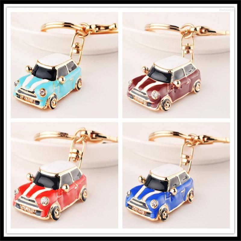 Keychains 2023 Fashion Creative Car KeyChain Girls Bag Ornaments Key Chain Exquisite Gift Birthday Party Favors
Keychains 2023 Fashion Creative Car KeyChain Girls Bag Ornaments Key Chain Exquisite Gift Birthday Party Favors