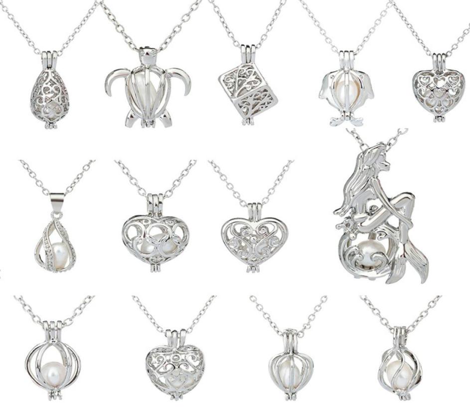 Natural Freshwater Pearl Cage Pendants Necklaces Copper White Gold Plate Hollow Openwork Pumpkin Heart Oyster Pearls Pendant Sauto5556982
Natural Freshwater Pearl Cage Pendants Necklaces Copper White Gold Plate Hollow Openwork Pumpkin Heart Oyster Pearls Pendant Sauto5556982