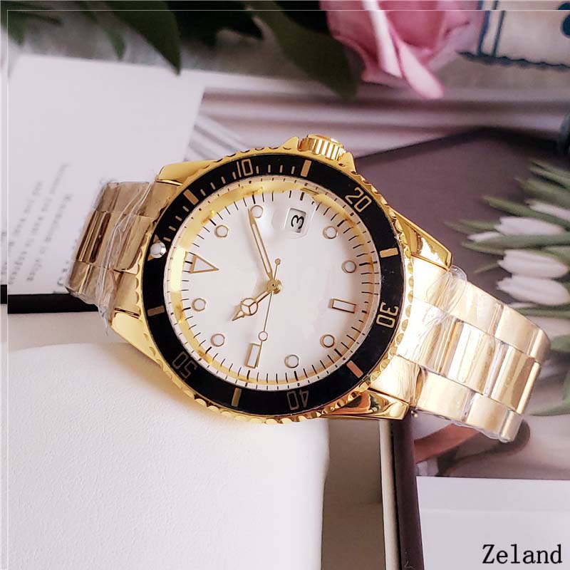 Watch Automatic Mechanical Mens Watches 42mm Silver Wristband Waterproof All Stainless Steel Wristband Fashion Designer Wristwatch Ro42, Color12
Watch Automatic Mechanical Mens Watches 42mm Silver Wristband Waterproof All Stainless Steel Wristband Fashion Designer Wristwatch Ro42, Color12