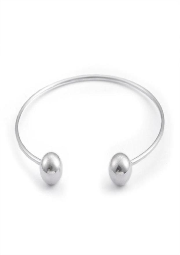 Fashion Cuff Bangles Stainless Steel Small Open Bangles Bracelets Jewelry9862741
Fashion Cuff Bangles Stainless Steel Small Open Bangles Bracelets Jewelry9862741