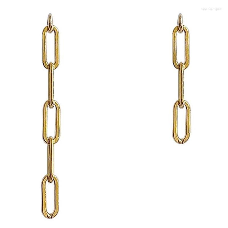 Stud Earrings 2023 Simple Chain Pendant Earring For Women Fashionable Jewelry Beautiful Pendientes Aretes Good Quality
Stud Earrings 2023 Simple Chain Pendant Earring For Women Fashionable Jewelry Beautiful Pendientes Aretes Good Quality