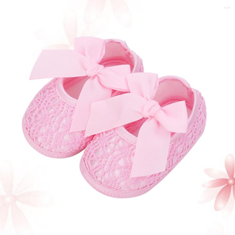 First Walkers Infant Booties PU Toddler Lace Shoes Girls Bowknot Mary Sneakers Baby Soft Sole Born, Pink13
First Walkers Infant Booties PU Toddler Lace Shoes Girls Bowknot Mary Sneakers Baby Soft Sole Born, Pink13