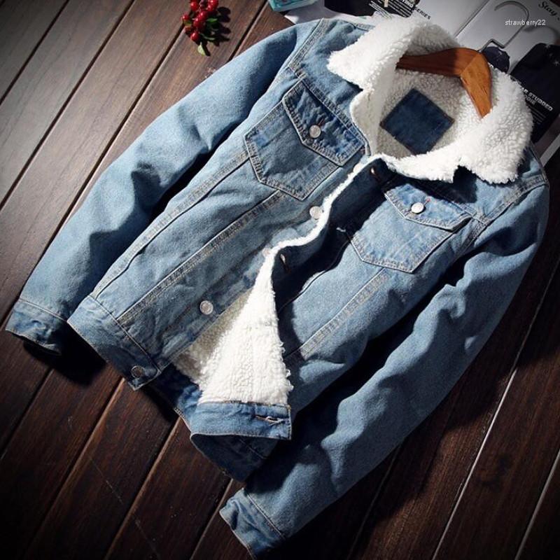 Men' Jackets Warm Casual 5XL Fleece 6XL Outwear Male Jean Denim Fashion Trendy Cowboy Winter Jacket Men Clothes Plus Mens Size CoatsMen, Dark grey
Men' Jackets Warm Casual 5XL Fleece 6XL Outwear Male Jean Denim Fashion Trendy Cowboy Winter Jacket Men Clothes Plus Mens Size CoatsMen, Dark grey