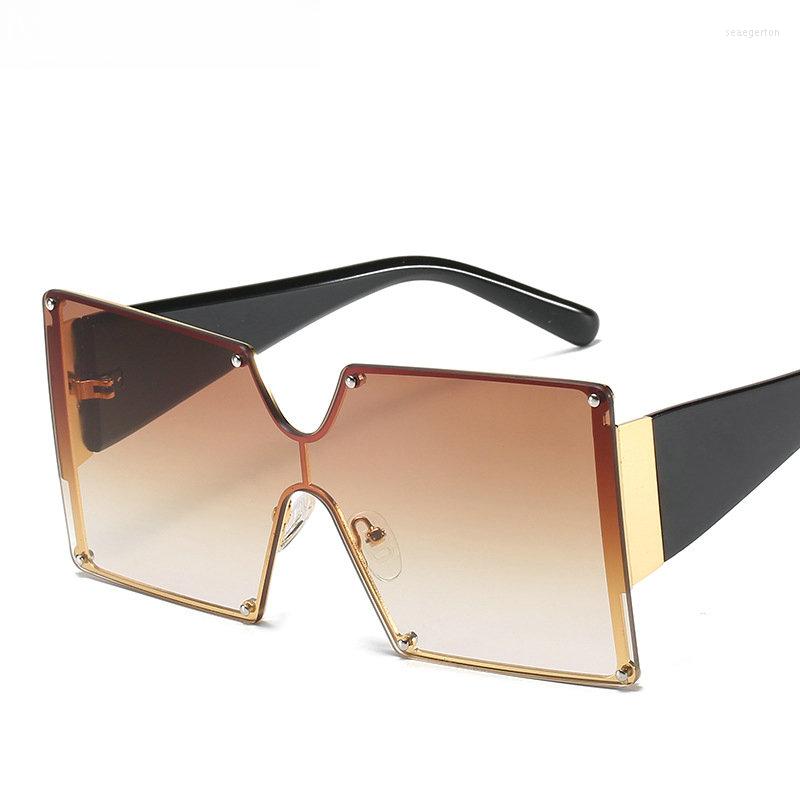 Sunglasses 2023 Shield Gradients Men Women Fashion Trend Luxury Color Lens PC Frame Quality Brand Designer Sun Glasses
Sunglasses 2023 Shield Gradients Men Women Fashion Trend Luxury Color Lens PC Frame Quality Brand Designer Sun Glasses