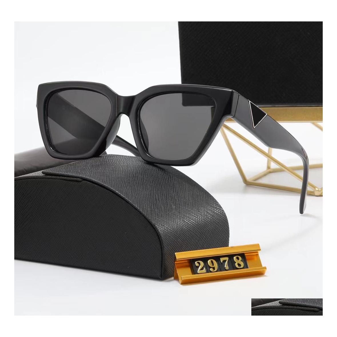 Sunglasses High Quality 2023 Designers Men Women Uv400 Square Polarized Lens Sun Glasses Lady Fashion Pilot Driving Outdoor Sports T Dhmkl
Sunglasses High Quality 2023 Designers Men Women Uv400 Square Polarized Lens Sun Glasses Lady Fashion Pilot Driving Outdoor Sports T Dhmkl