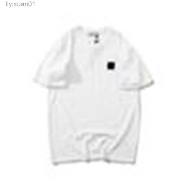 Designer Brand Topstoney Men's Shirs Versized Shir Women Fashion Coon Summer Sones and Shor Sleeve Tide Sone Men Mulicolor Top Asian Size 2 GRZL, A3
Designer Brand Topstoney Men's Shirs Versized Shir Women Fashion Coon Summer Sones and Shor Sleeve Tide Sone Men Mulicolor Top Asian Size 2 GRZL, A3