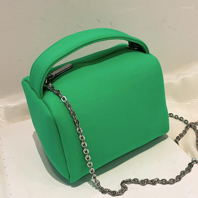 Evening Bags Square Crossbody Bag For Girls Green Summer Women Nylon Handbags Fashion Shoulder Female Messenger Solid Color Sac, Black
Evening Bags Square Crossbody Bag For Girls Green Summer Women Nylon Handbags Fashion Shoulder Female Messenger Solid Color Sac, Black