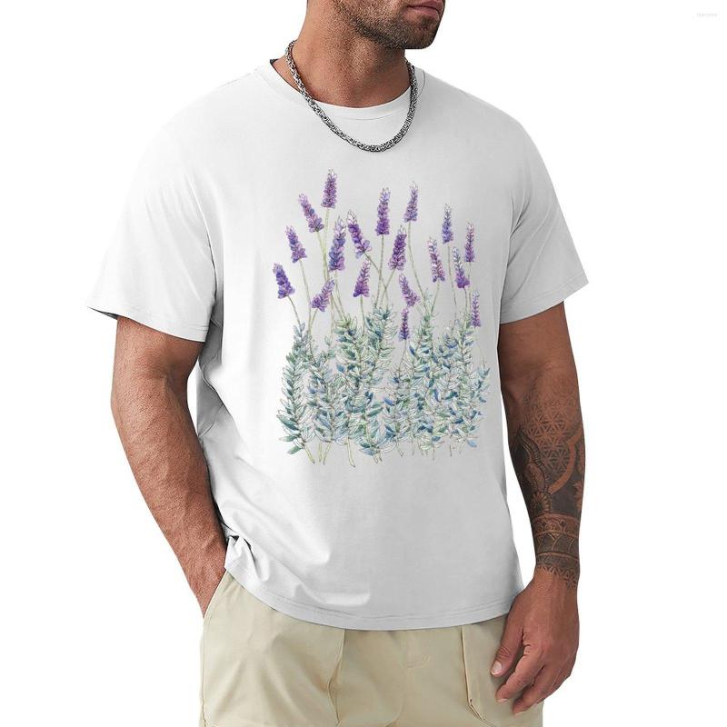 Men's Tank Tops Lavender Illustration T-Shirt Sweat Shirt T-shirts Man Men's Cotton, Medium blue
Men's Tank Tops Lavender Illustration T-Shirt Sweat Shirt T-shirts Man Men's Cotton, Medium blue