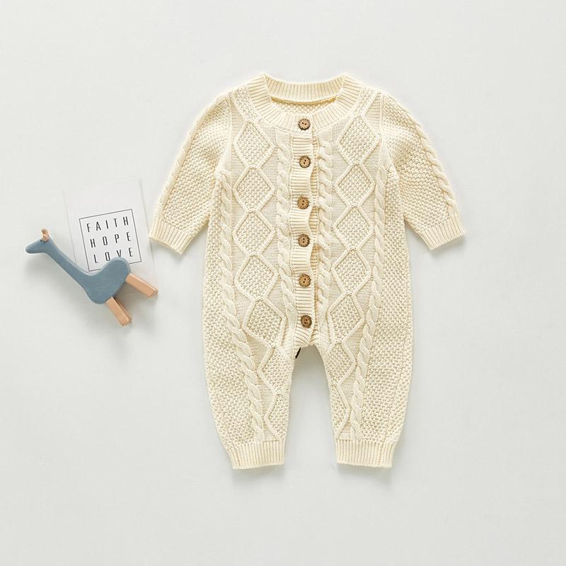 Pullover Baby Sweater Full Sleeve Cotton High Quality Born Boy Girl Clothes Infant Romper Kids Sweaters Overalls Winter, White
Pullover Baby Sweater Full Sleeve Cotton High Quality Born Boy Girl Clothes Infant Romper Kids Sweaters Overalls Winter, White