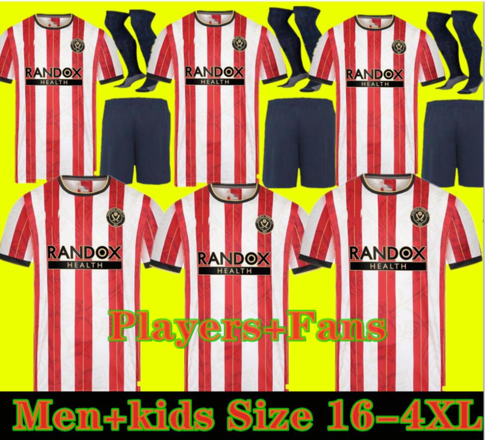Sheffield Soccer Jerseys United NDIAYE 22 23 Promotion Kit 2023 McBURNIE SHARP McATEE BERGE AHMEDHODZIC DOYLE Football Shirt NORWOOD Mens Jersey Kids Kitan, Size s-4xl
Sheffield Soccer Jerseys United NDIAYE 22 23 Promotion Kit 2023 McBURNIE SHARP McATEE BERGE AHMEDHODZIC DOYLE Football Shirt NORWOOD Mens Jersey Kids Kitan, Size s-4xl