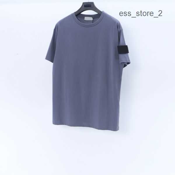 Mens Shirts Topstoney Summer Men Trendy Cotton Stone Tshirt Male Short Sleeve Islanded Collar Polo Stones Shirt 7 JBUF, 620-3
Mens Shirts Topstoney Summer Men Trendy Cotton Stone Tshirt Male Short Sleeve Islanded Collar Polo Stones Shirt 7 JBUF, 620-3