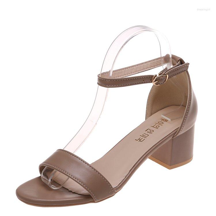 Sandals 2023 Summer Fashion Peep Toe Women High Heel Gladiator Shoes Woman Heels Pumps, Brown
Sandals 2023 Summer Fashion Peep Toe Women High Heel Gladiator Shoes Woman Heels Pumps, Brown