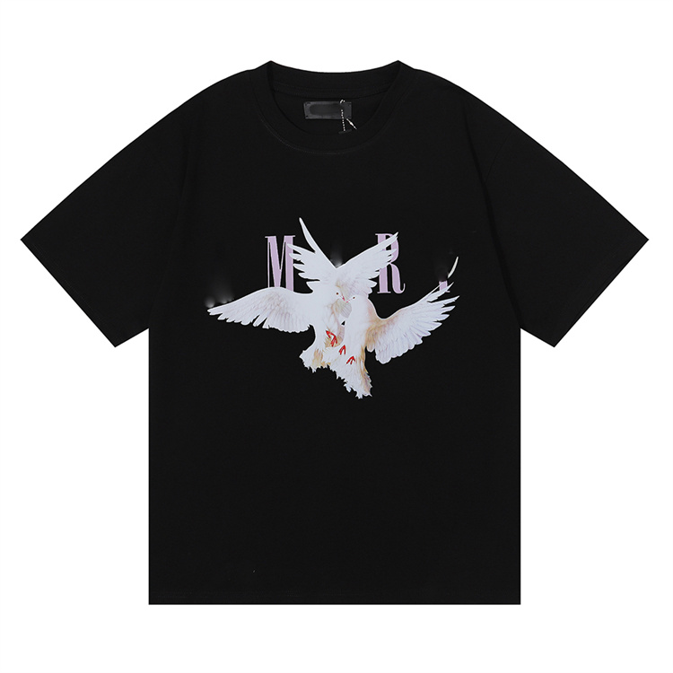 Fashion Brand Mens T Shirt Glued Letter Pattern Short Sleeve Leisure Loose Womens T-Shirt High Street Couple Clothing Top M-3XL Y9
Fashion Brand Mens T Shirt Glued Letter Pattern Short Sleeve Leisure Loose Womens T-Shirt High Street Couple Clothing Top M-3XL Y9